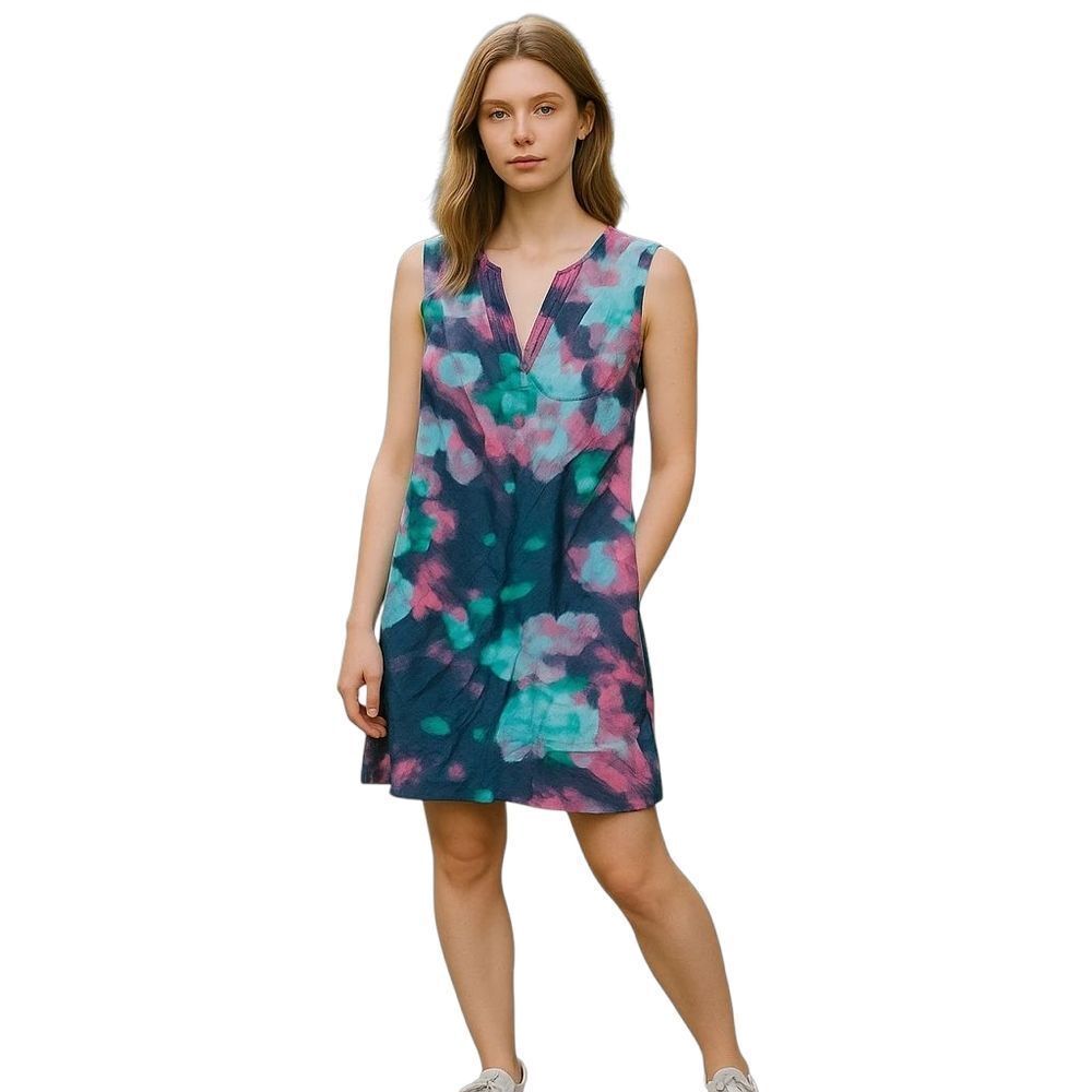 Kate Spade Womens Keri Shift Dress Simply Cinema Abstract